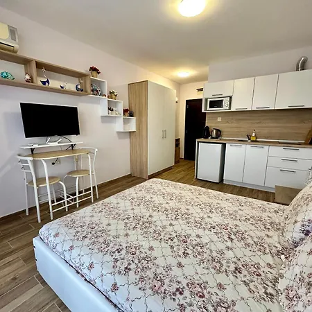 At Kaskadas A44 Slăntjev Brjag