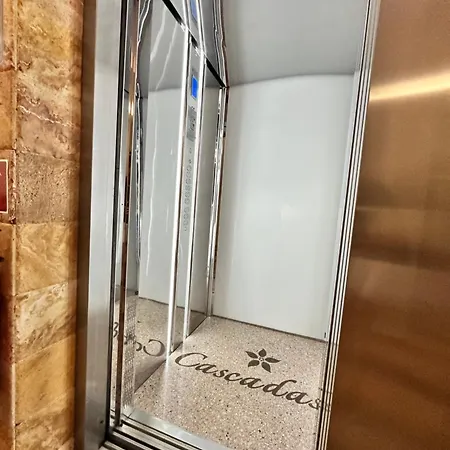 At Kaskadas A44 סאני ביץ'