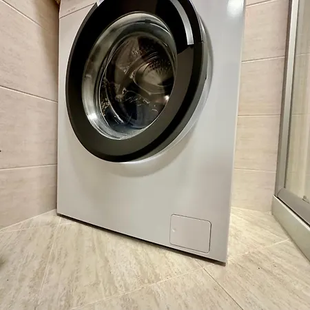 At Kaskadas A44 דירה *