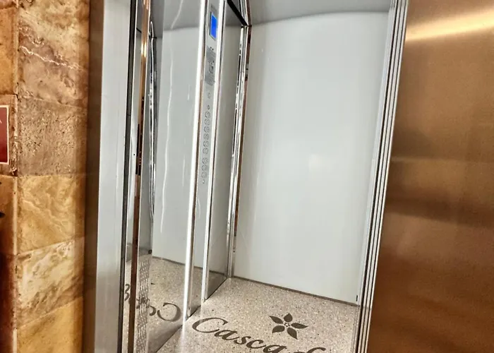 At Kaskadas A44 Sunny Beach