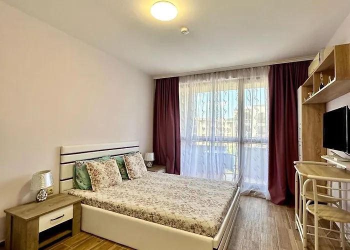 At Kaskadas A44 סאני ביץ'