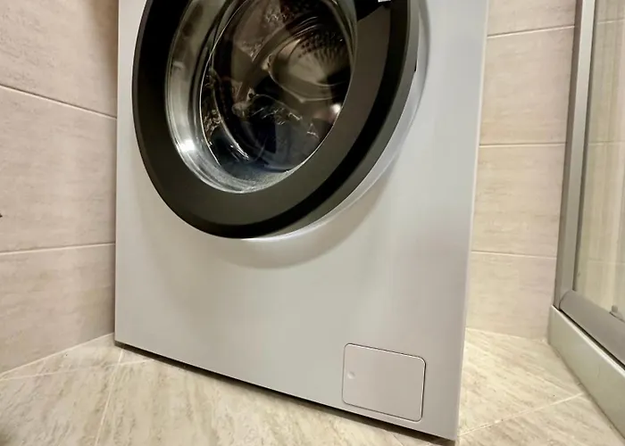 At Kaskadas A44 דירה *