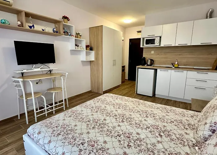 At Kaskadas A44 סאני ביץ'